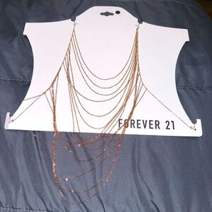Forever 21